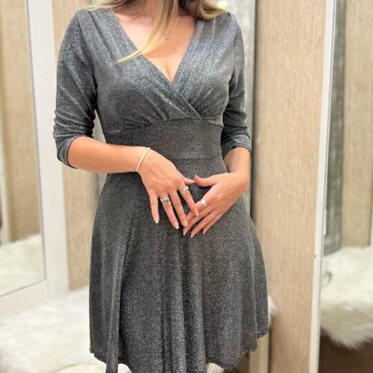 Vestido Marta