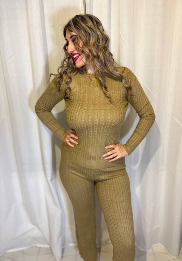 CONJUNTO KAYLA - Imagen 6