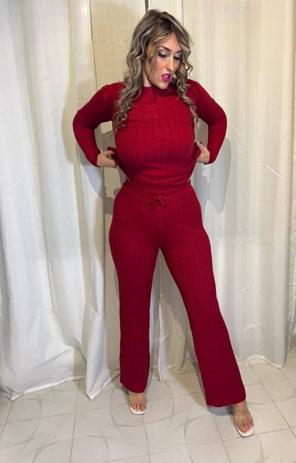 CONJUNTO KAYLA - Imagen 2