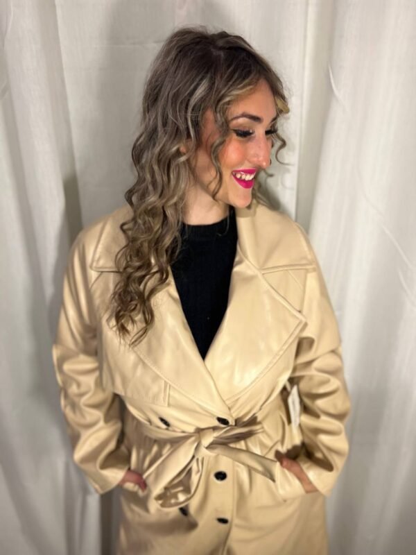 CHAQUETA NEREA - Imagen 4