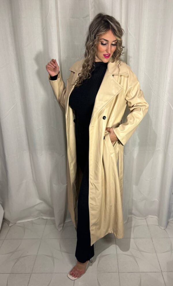 CHAQUETA NEREA - Imagen 6