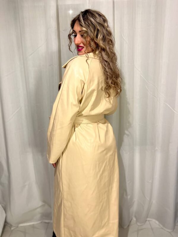CHAQUETA NEREA - Imagen 3