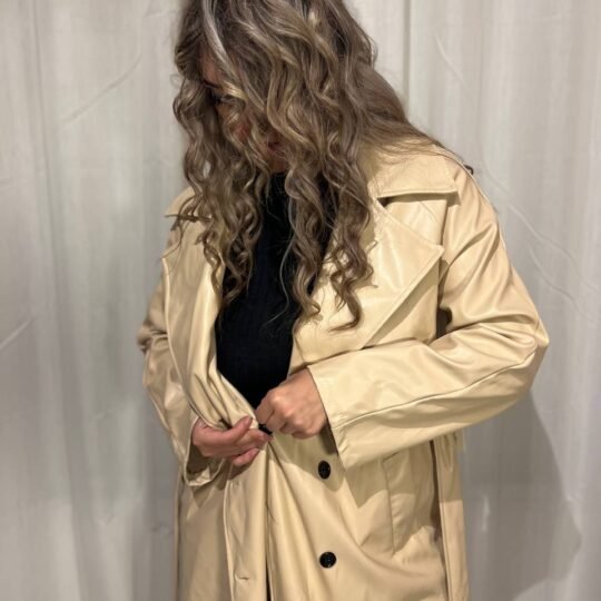 CHAQUETA NEREA