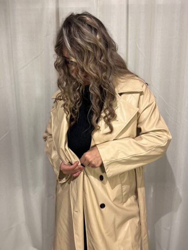 CHAQUETA NEREA
