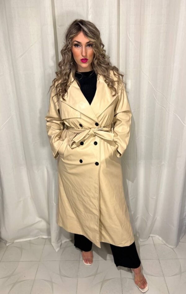 CHAQUETA NEREA - Imagen 2