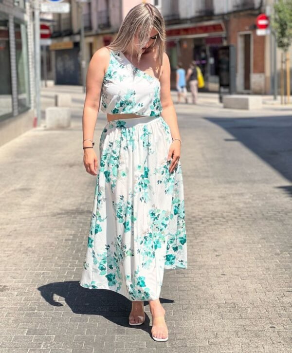 CONJUNTO SABRINA