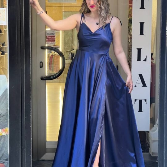 VESTIDO EMMA