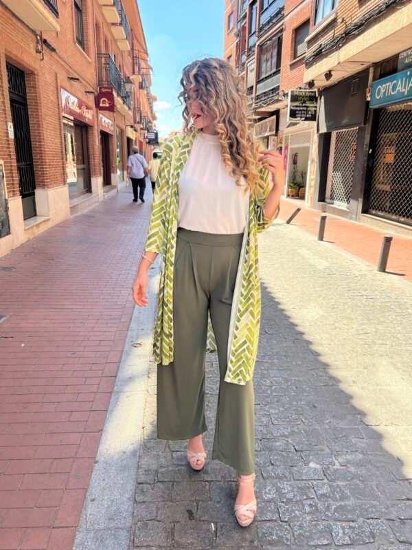 CONJUNTO GRETA