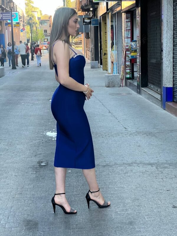 VESTIDO SOFIA - Imagen 4