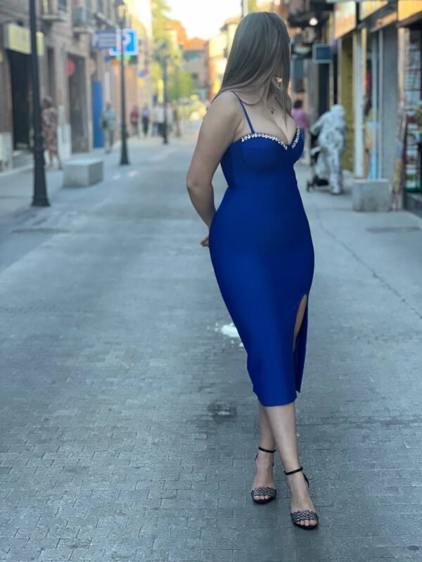 VESTIDO SOFIA - Imagen 5