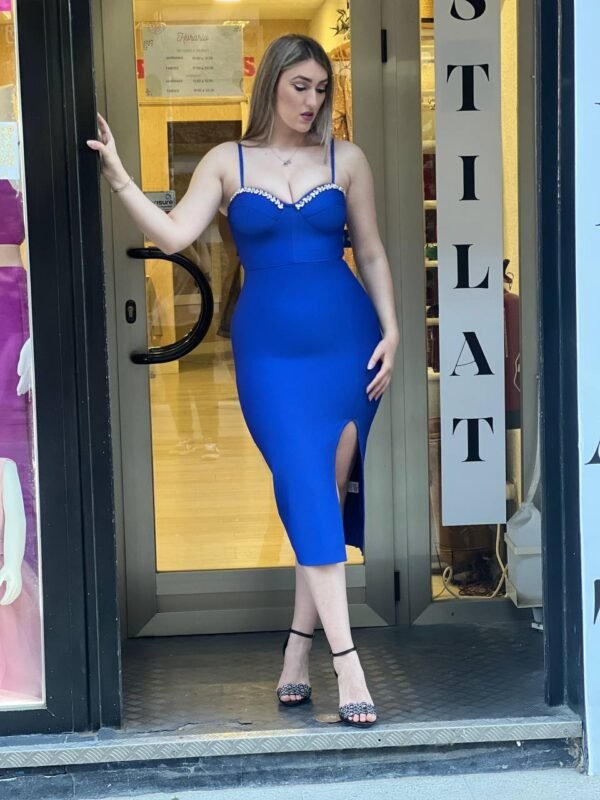 VESTIDO SOFIA - Imagen 6