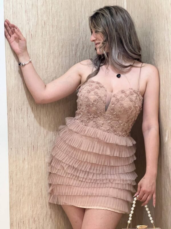 VESTIDO ZAIRA