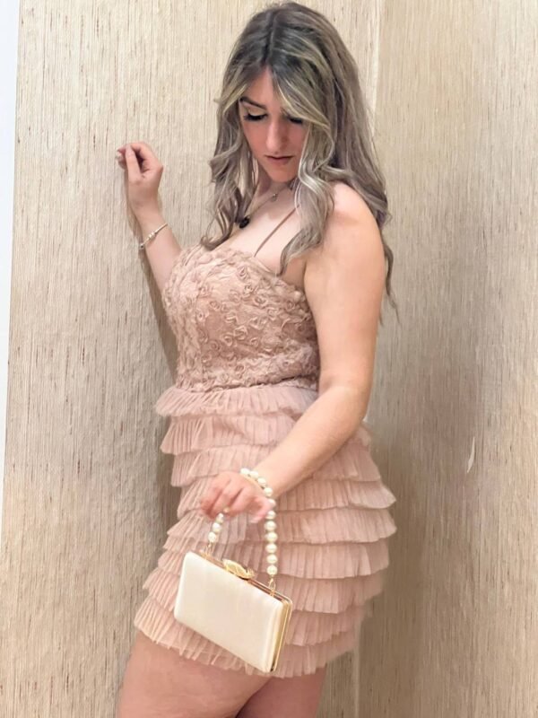VESTIDO ZAIRA - Imagen 3
