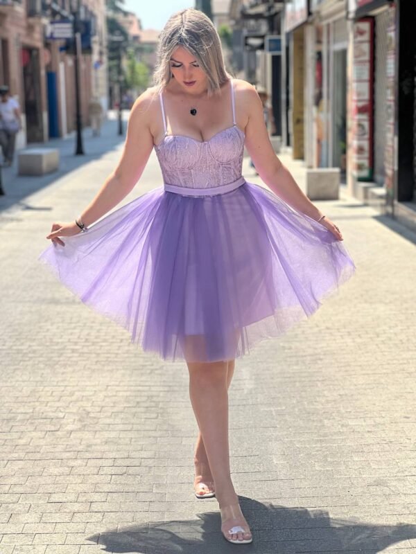 VESTIDO REBECA