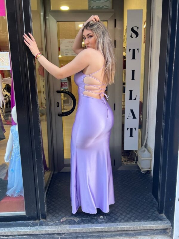 VESTIDO ADINA - Imagen 3