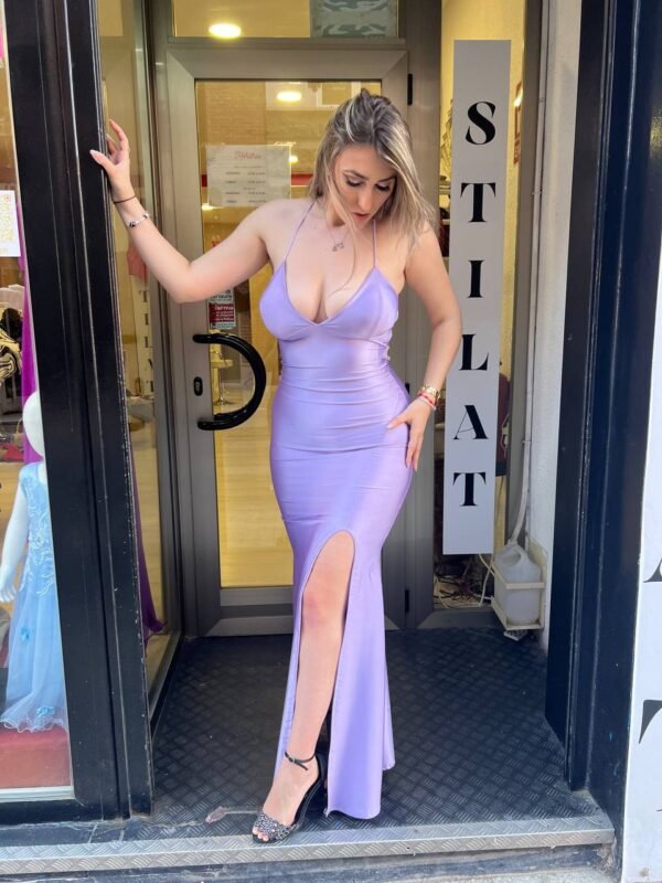VESTIDO ADINA - Imagen 4