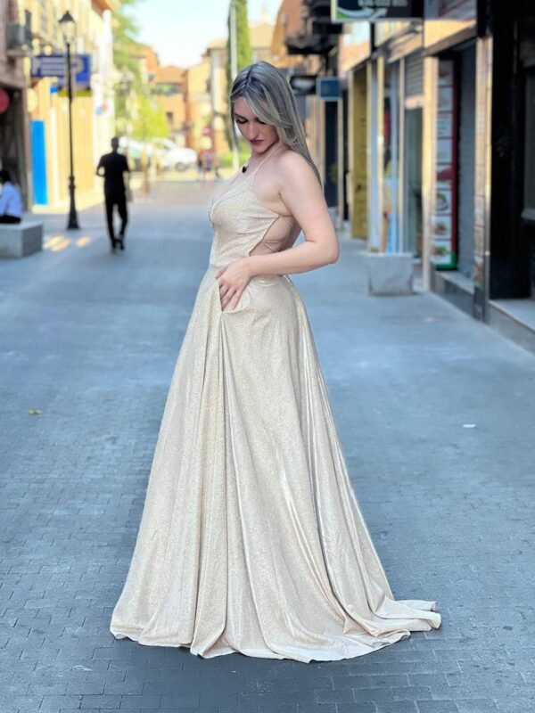 VESTIDO ABIGAIL