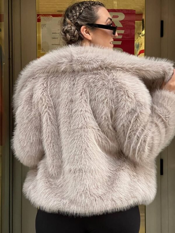 CHAQUETA ZAHARA - Imagen 2