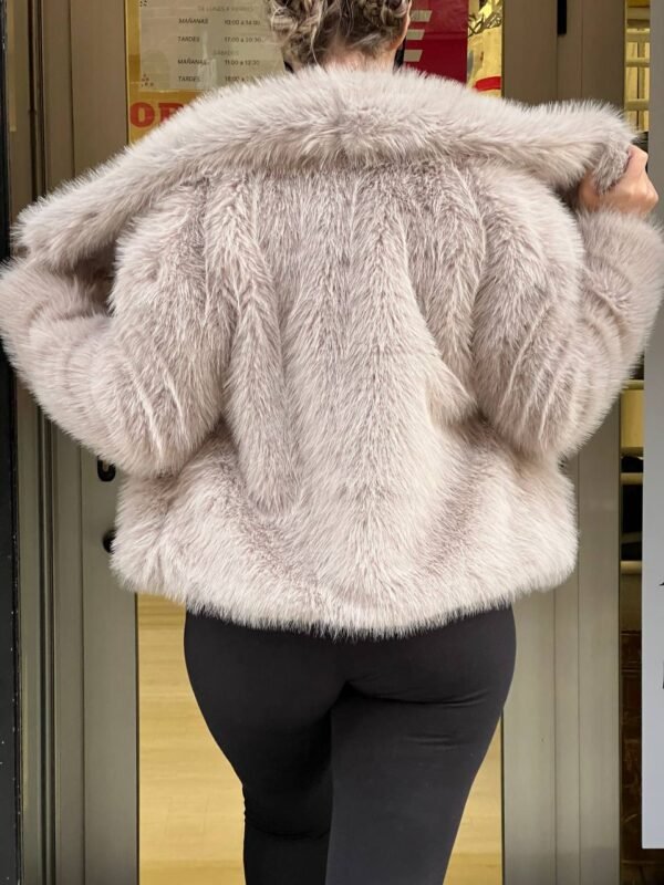 CHAQUETA ZAHARA - Imagen 3