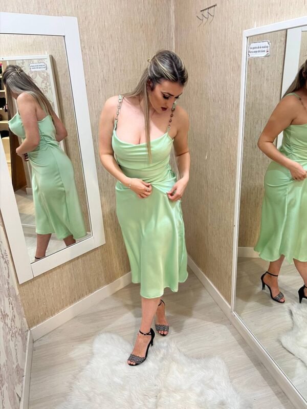 VESTIDO DINA - Imagen 2