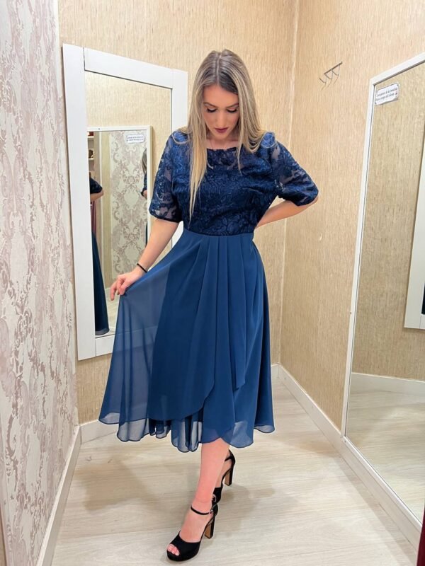 VESTIDO AUDREY