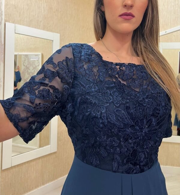 VESTIDO AUDREY - Imagen 3