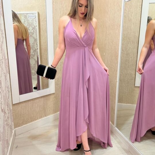 VESTIDO PRISCILA