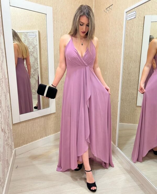 VESTIDO PRISCILA