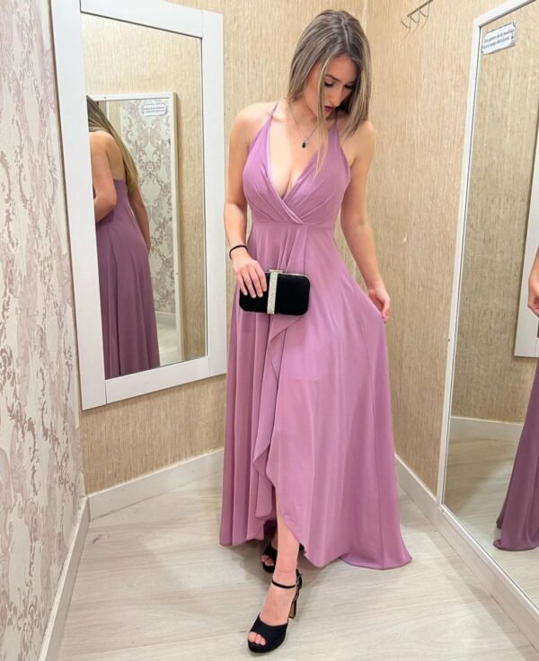 VESTIDO PRISCILA - Imagen 3