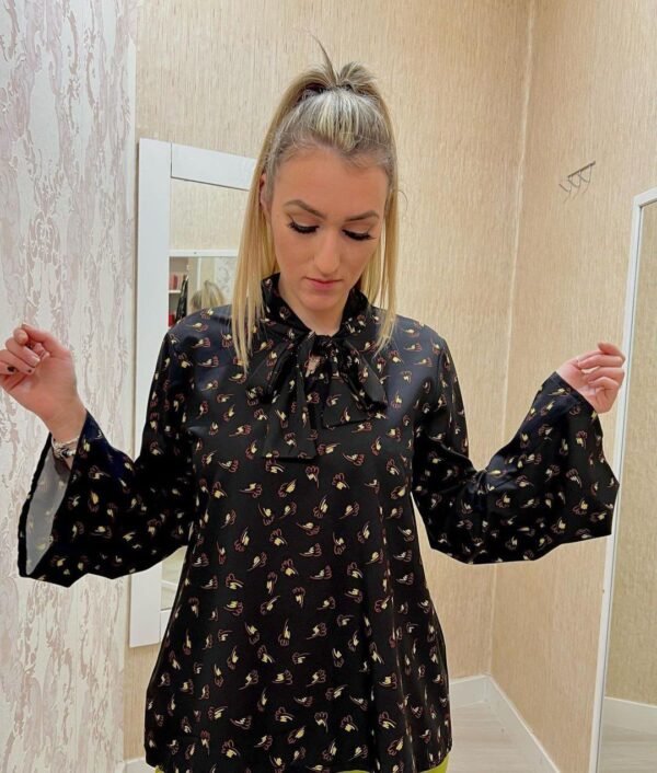 BLUSA NAIARA