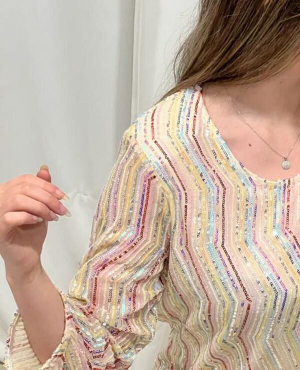 BLUSA ARYA - Imagen 2