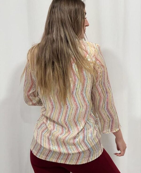 BLUSA ARYA - Imagen 3