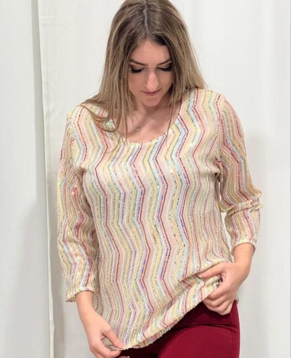 BLUSA ARYA