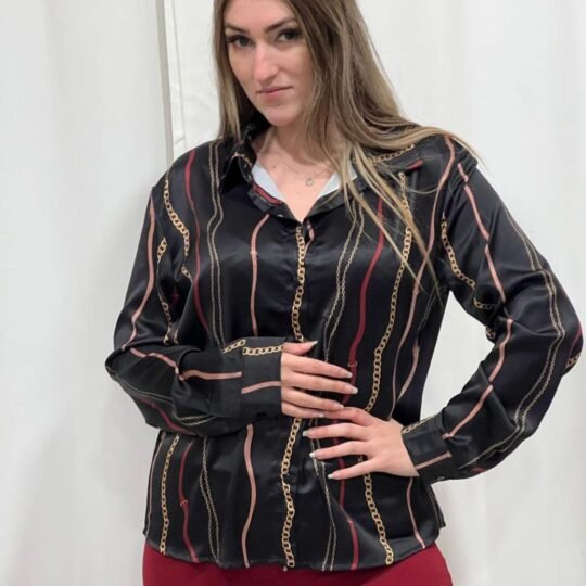 CAMISA LUNA