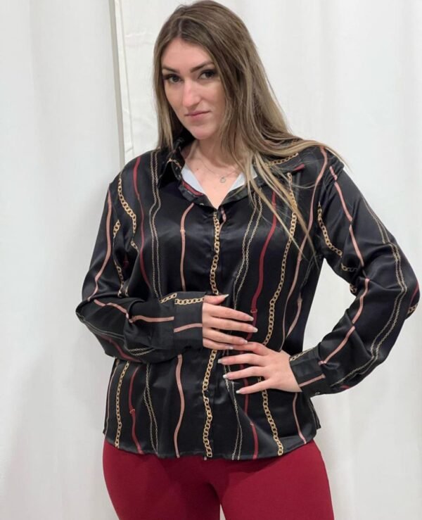 CAMISA LUNA