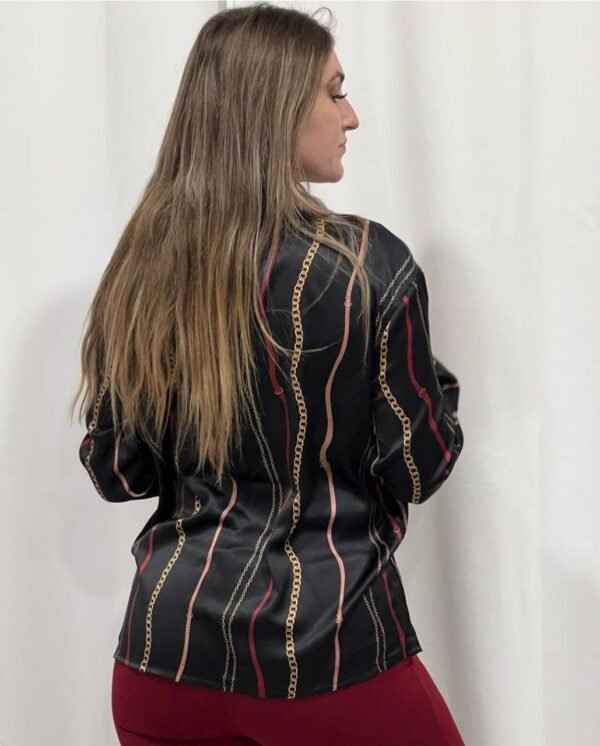 CAMISA LUNA - Imagen 2