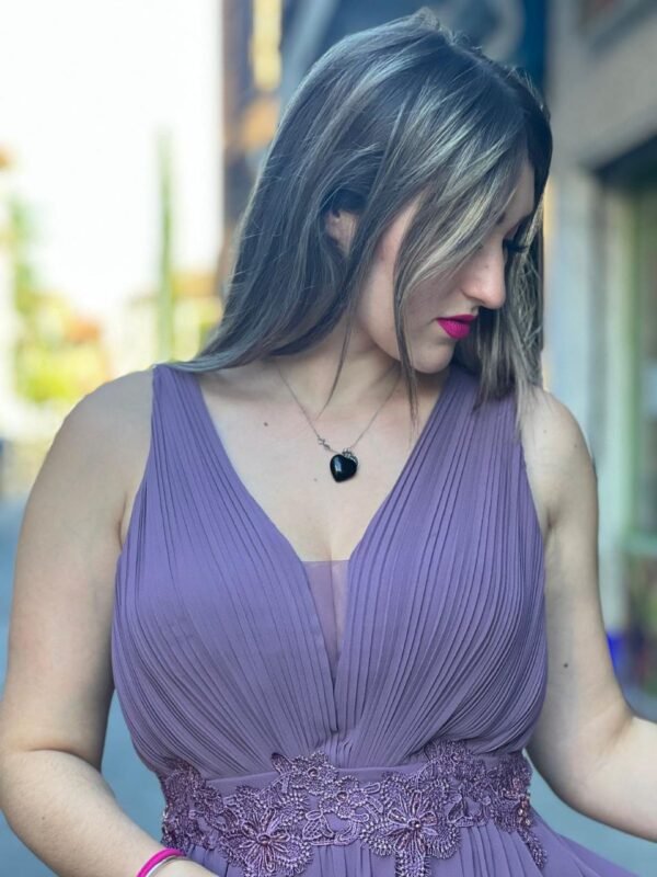 VESTIDO FRANCESCA - Imagen 2