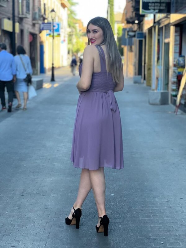 VESTIDO FRANCESCA - Imagen 3