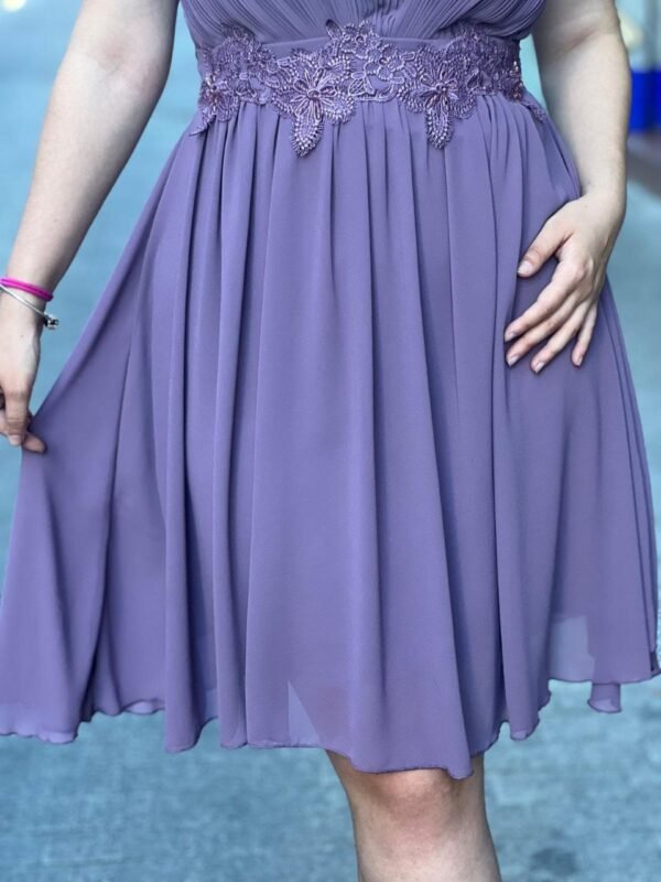 VESTIDO FRANCESCA - Imagen 5