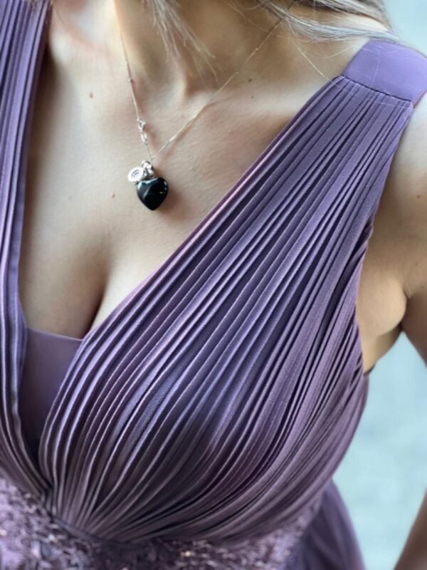 VESTIDO FRANCESCA - Imagen 6