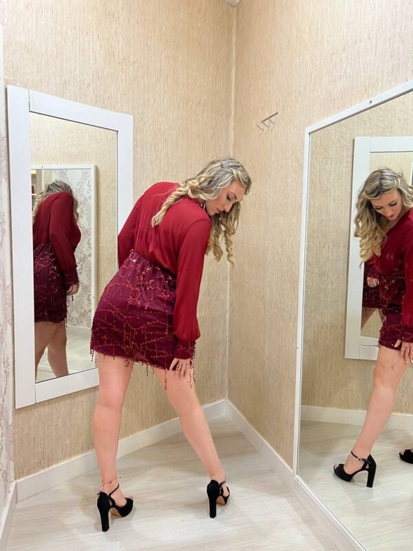VESTIDO AMELIE - Imagen 3