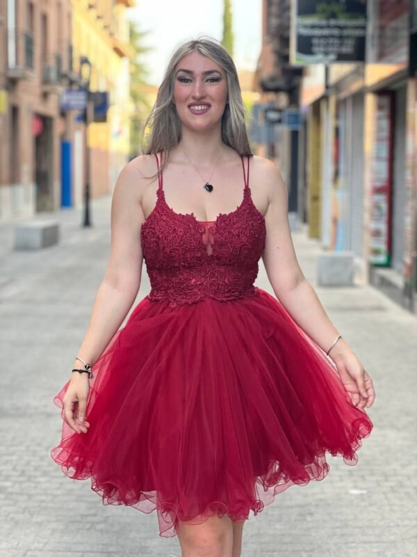 VESTIDO EVA