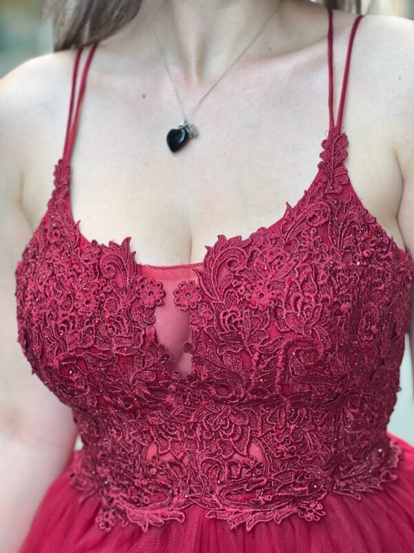 VESTIDO EVA - Imagen 6