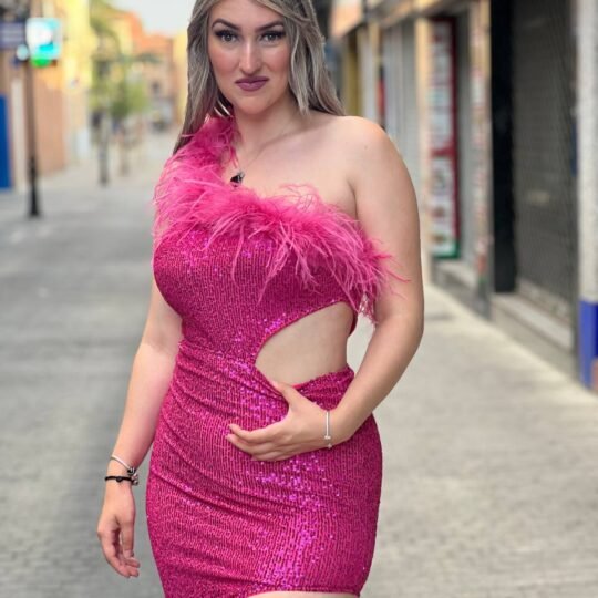 VESTIDO SOL