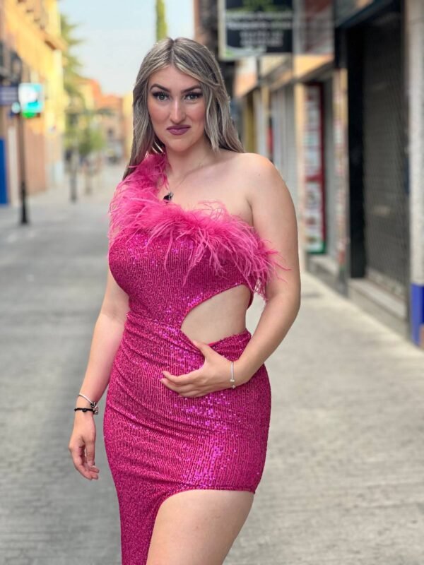 VESTIDO SOL