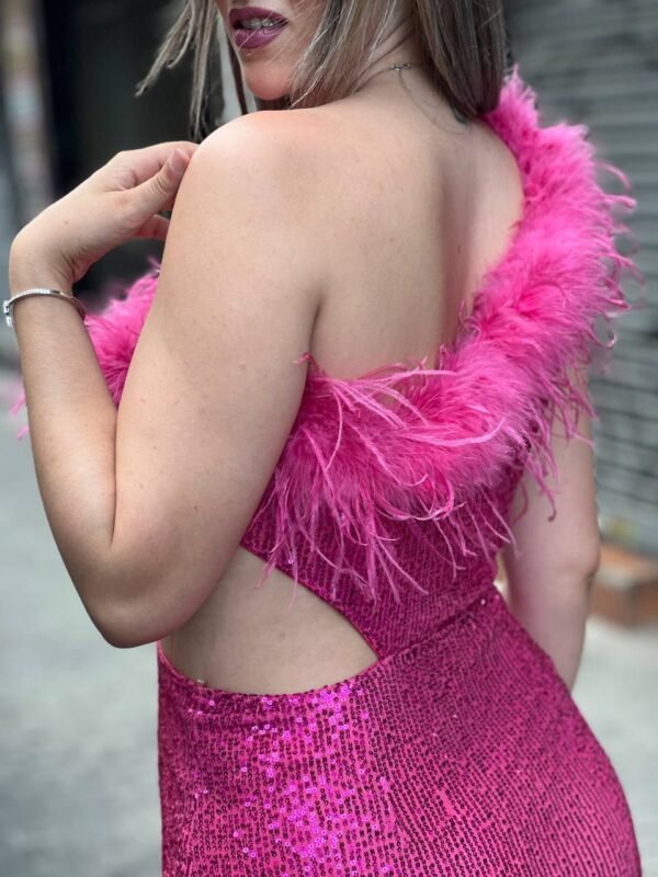 VESTIDO SOL - Imagen 2