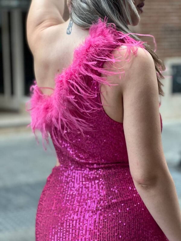 VESTIDO SOL - Imagen 3