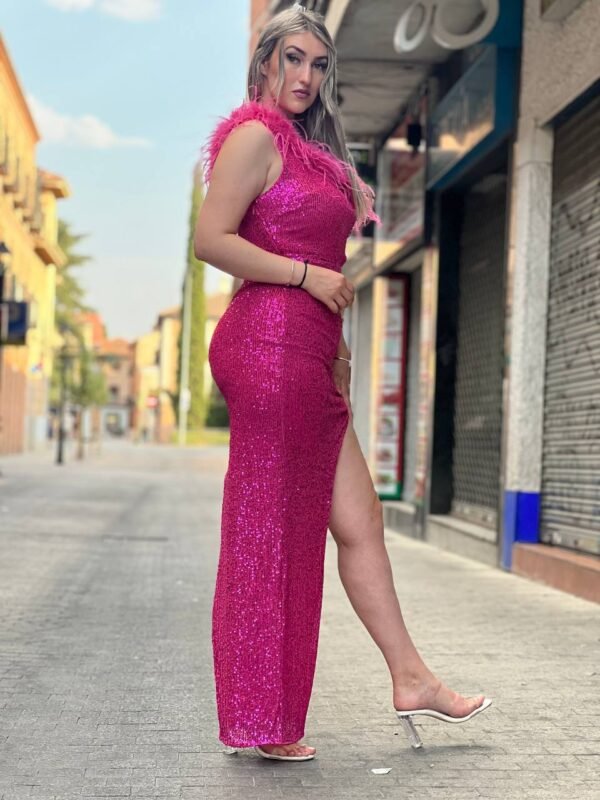 VESTIDO SOL - Imagen 4
