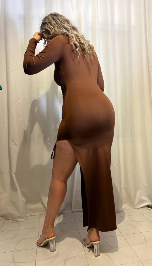 VESTIDO AROA - Imagen 5