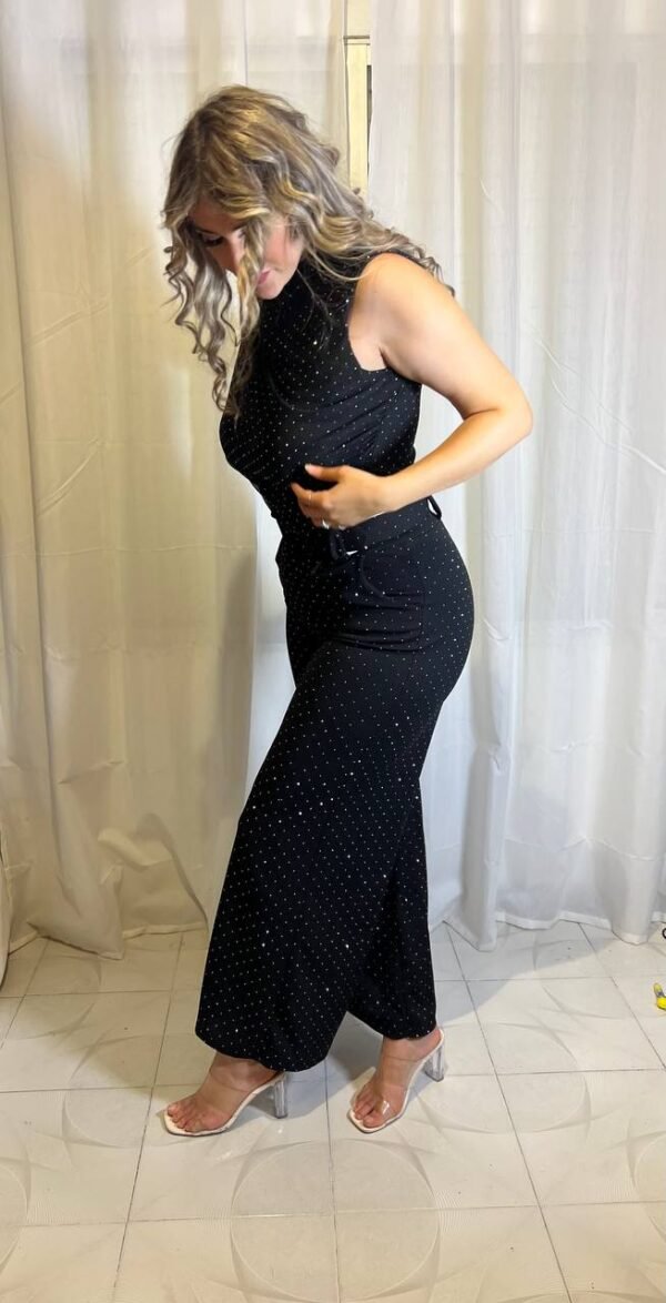 CONJUNTO MALENA (BLUSA) - Imagen 4